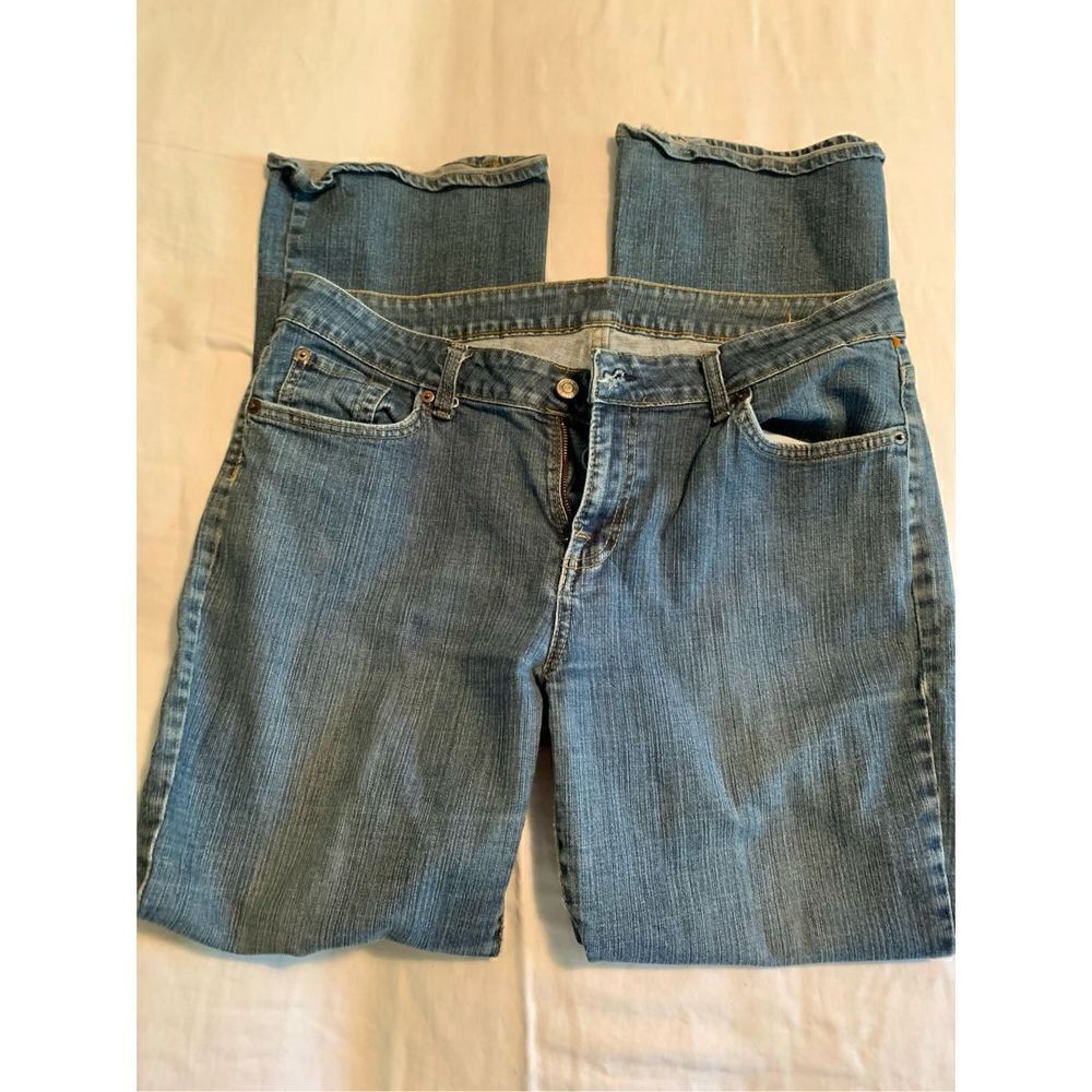 Bitten by Sarah Jessica Parker Jeans - Picture 6 of 6
